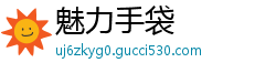 魅力手袋